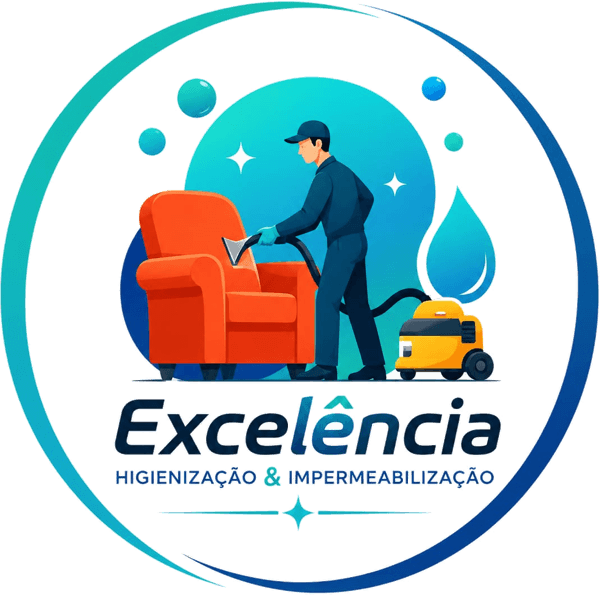 Excelência Higienização